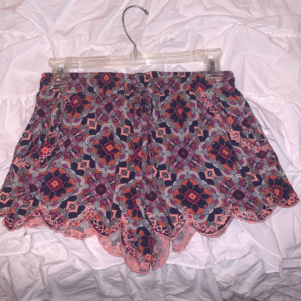 Alya shorts